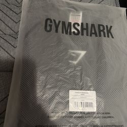 Gym shark onyx 5.0 seamless tshirt