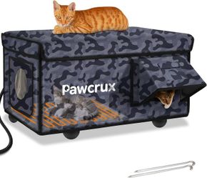 Cat lovers