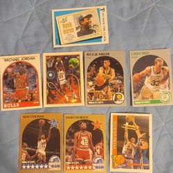 Classic Nba Cards