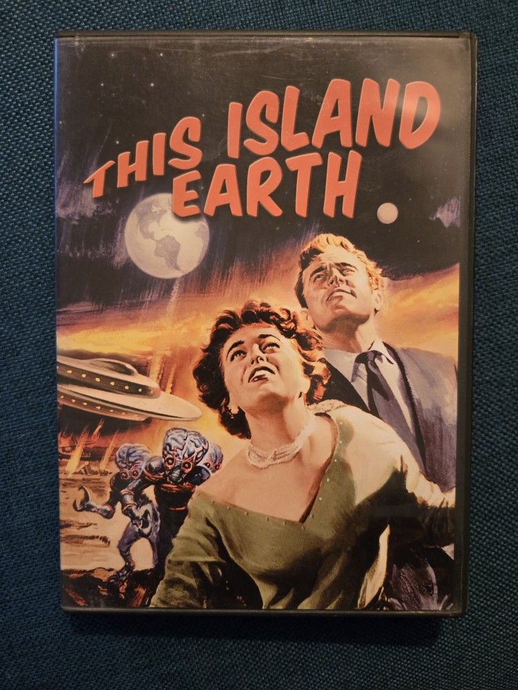 This Island Earth