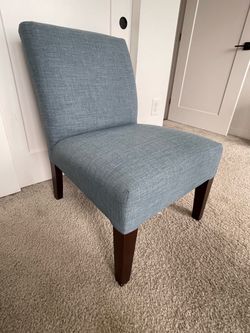 Fabric Chair