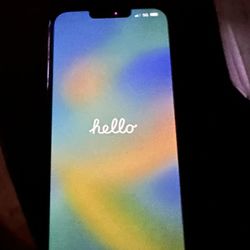 IPHONE 13 Pro Max  $800 obo