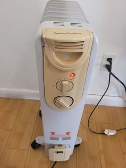 Heater