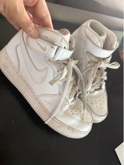 Nike size 8