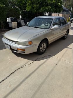 1996 Toyota Camry