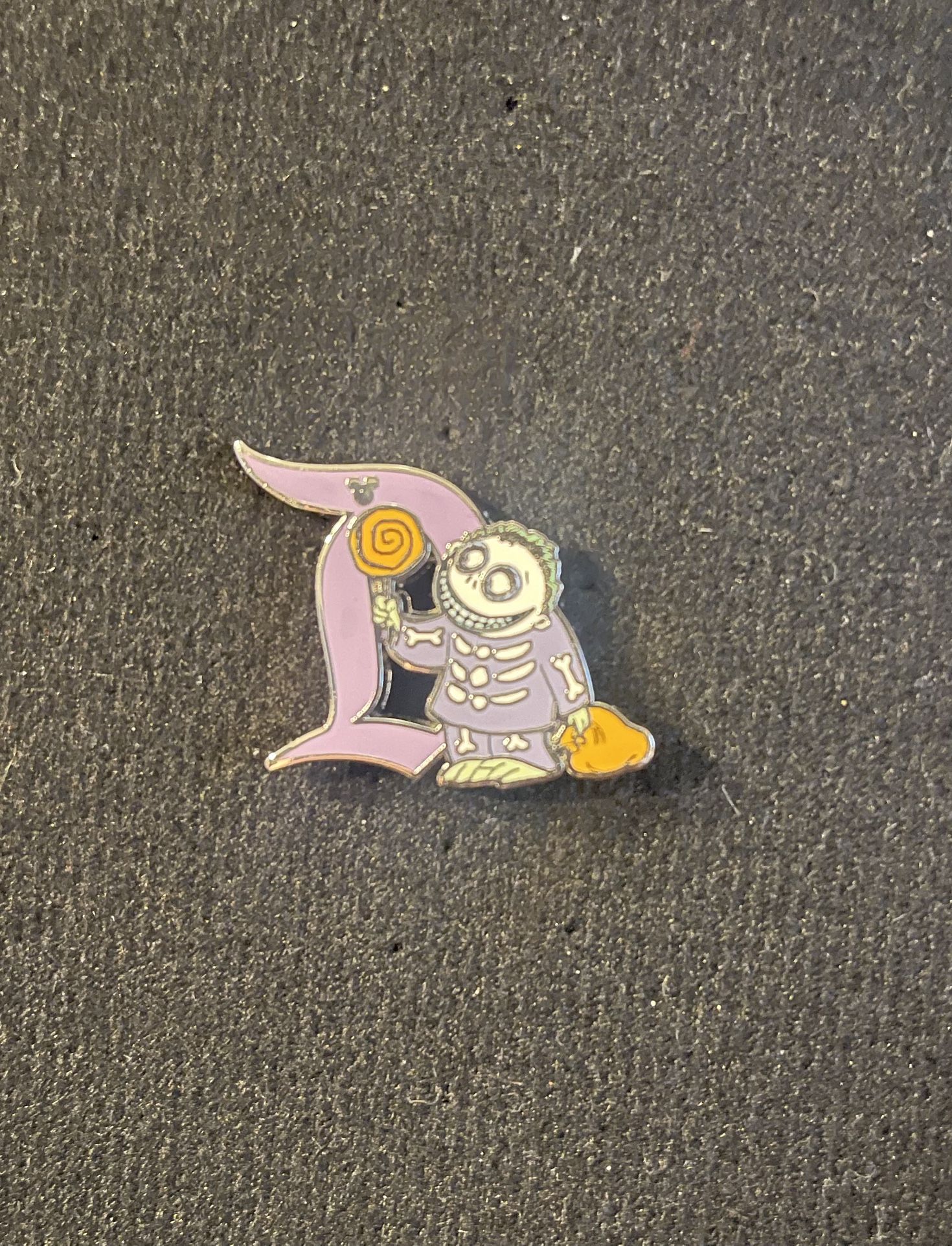 Disney Pins