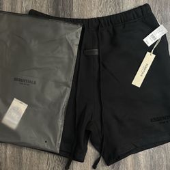 Essential Shorts