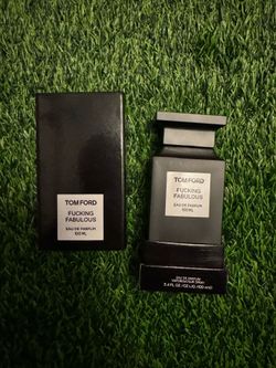 Men's Designer Cologne