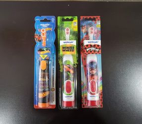 Spinbrush Kids Electric Tooth Brush 