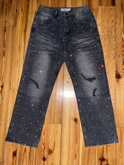 Valley Dreams Jeans