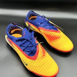 Nike Phantom 6 Low Elite FG “Erling Haaland”