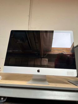 iMac 27-inch late  2009 I7 @ 2.8Ghz 12GB RAM  1TB  HDD  macOS High Sierra We’re open Monday through Friday from 10am to 5:30pm Our location: 2945 W Mc