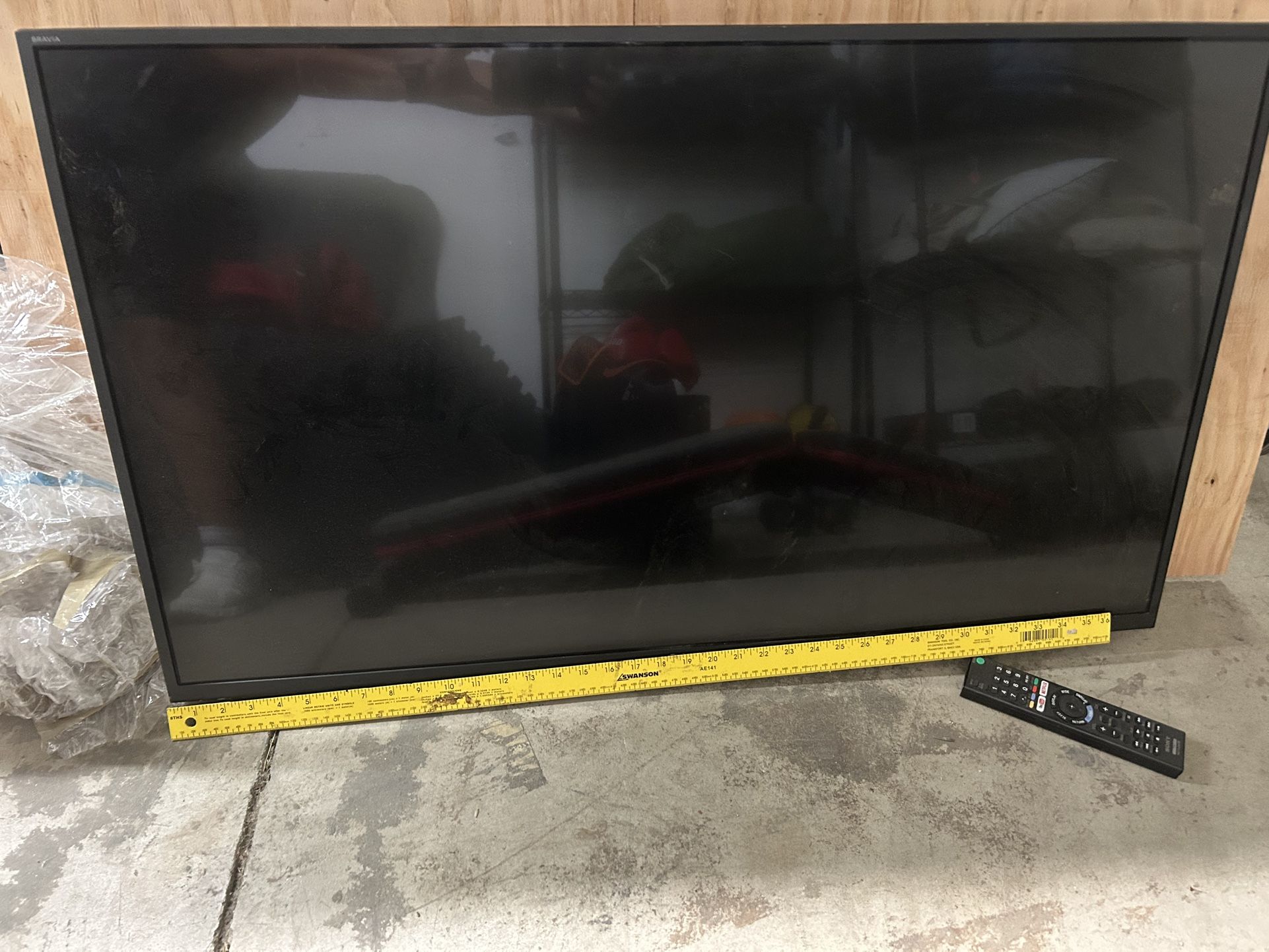 Sony TV