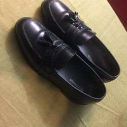Bostonian Real Leather Shoes ( Size 10 D)