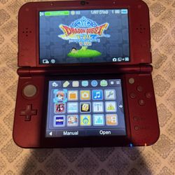 New Nintendo 3DS XL