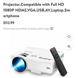 Projector 