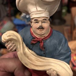 DECORATIVE FIGURE