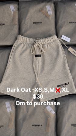 Essential shorts