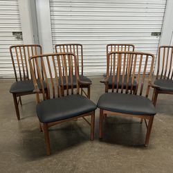 Vintage Mcm Chairs