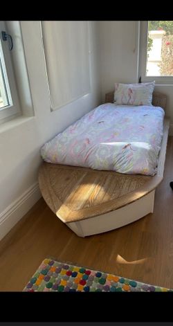 Boat Twin Beds