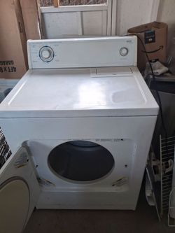 Gas dryer