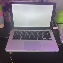 Mac Book Pro 