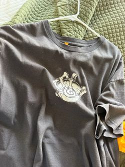 Gallery department dept tee size large