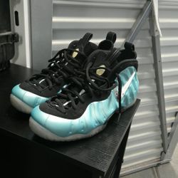 Nike Foamposite PRO