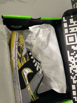 Nike dunks sb size 10