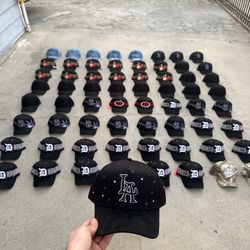 Dandy Hats