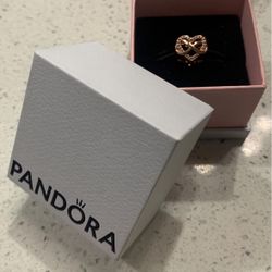 Pandora Charm 