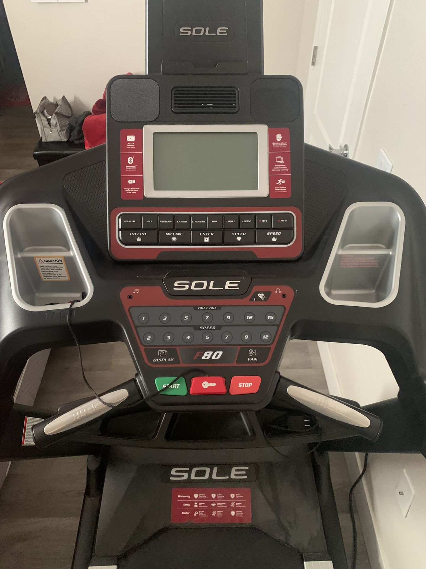 Treadmill For Sale