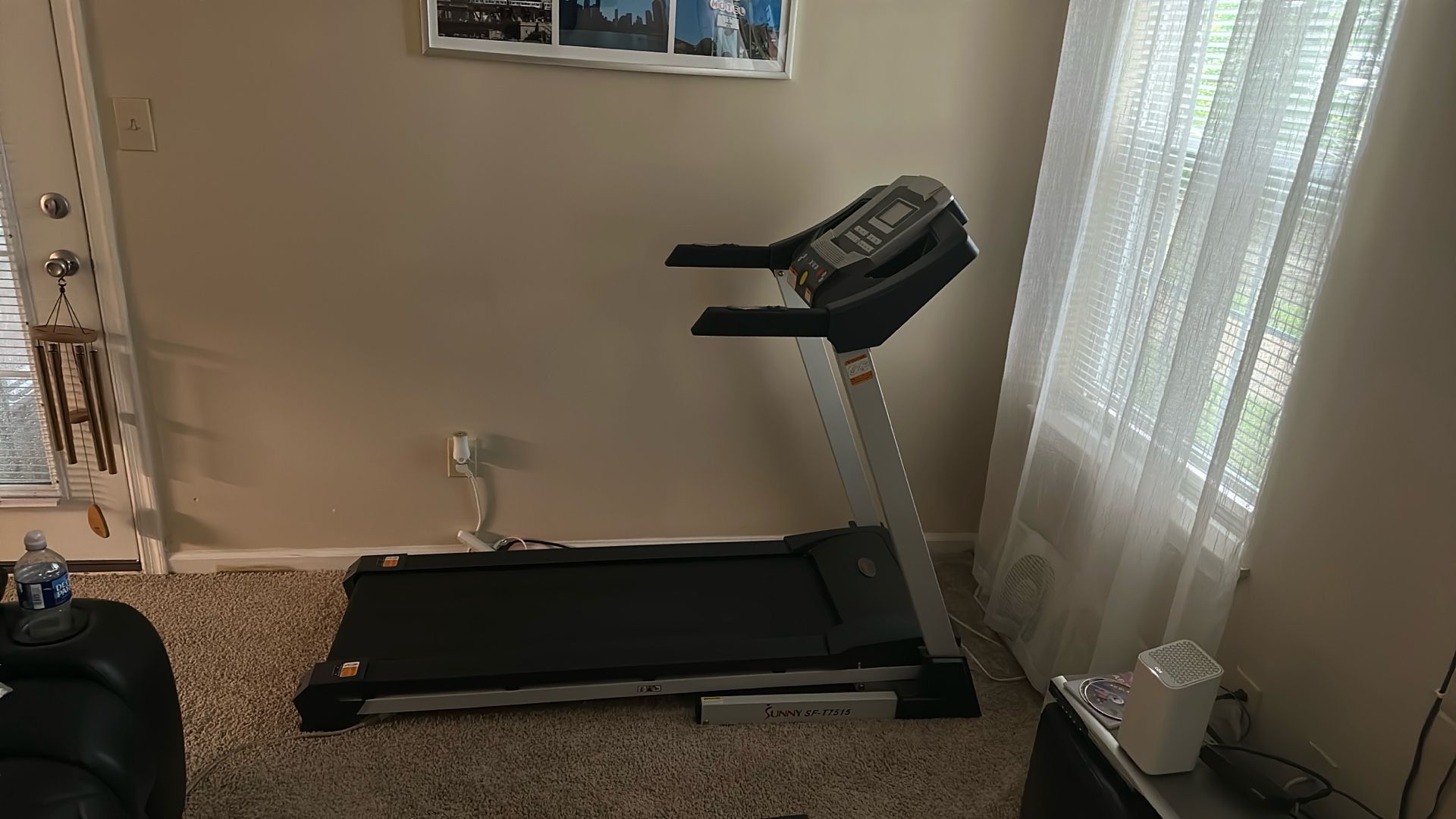 Treadmill