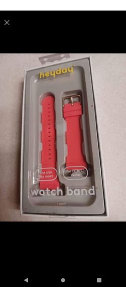 Apple Watch & Fit Bit Watch