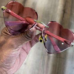 Cartier Shades
