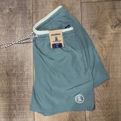 Chubbies Swim Shorts  