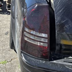 Chrysler 300 Tail Lights