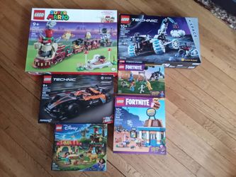 Legos
