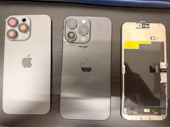 iPhone Repair