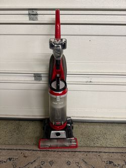 Bissell Cleanview Upright Vacuum Cleaner