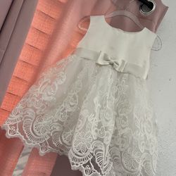 Baby Girl Dress
