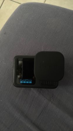 Go Pro Hero 13 Black