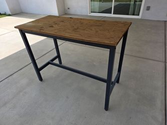 Nice work bench