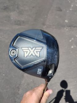 PXG 0211 Driver! Golf Clubs!