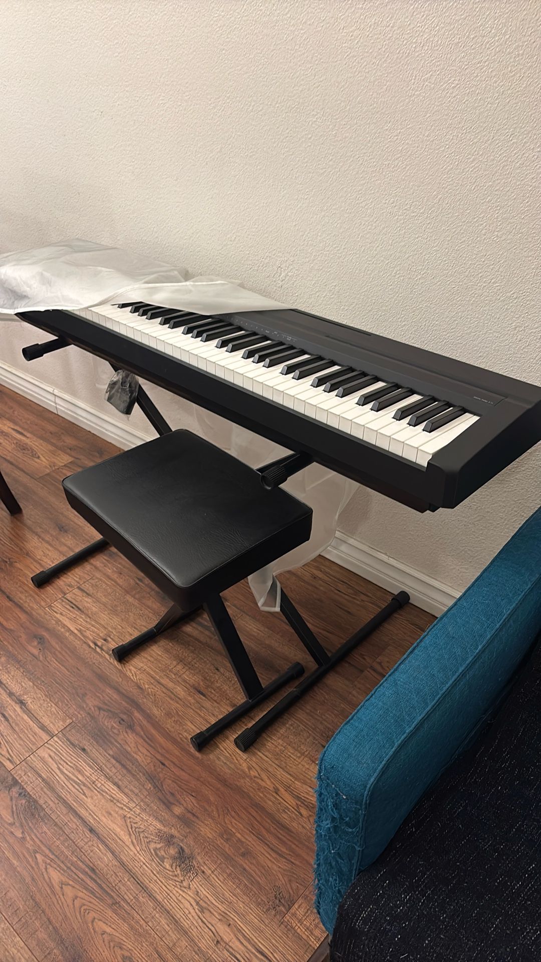 Yamaha Digital Piano