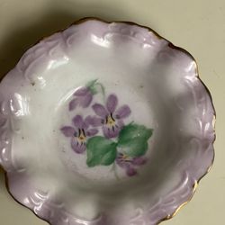 Cute Small Ring Dish 