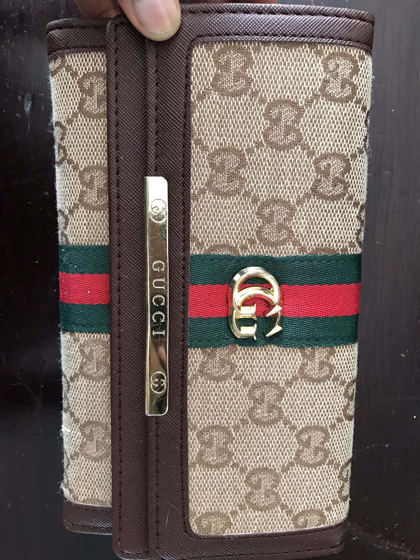 Gucci Wallet