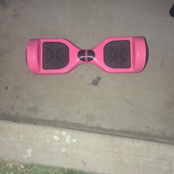 Hoverboard