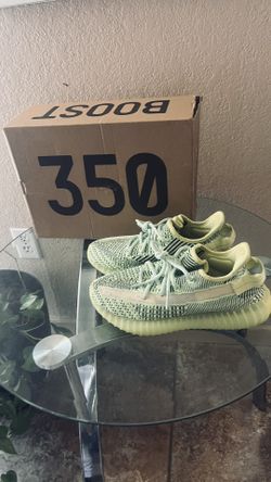 Yeezy 350s
