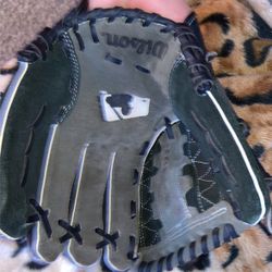 Baseball Gloves Wilson 350 Series 